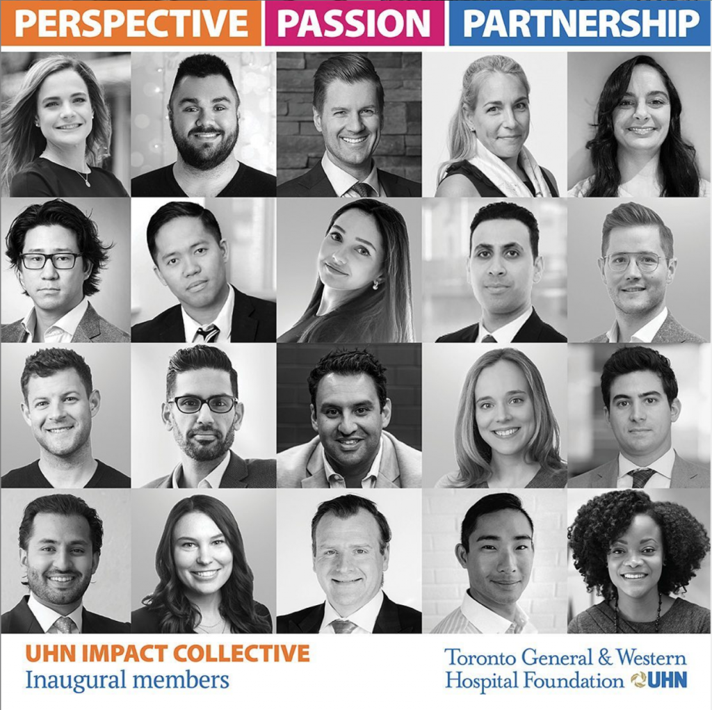 UHN Impact Collective
