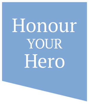 Honour Your Hero